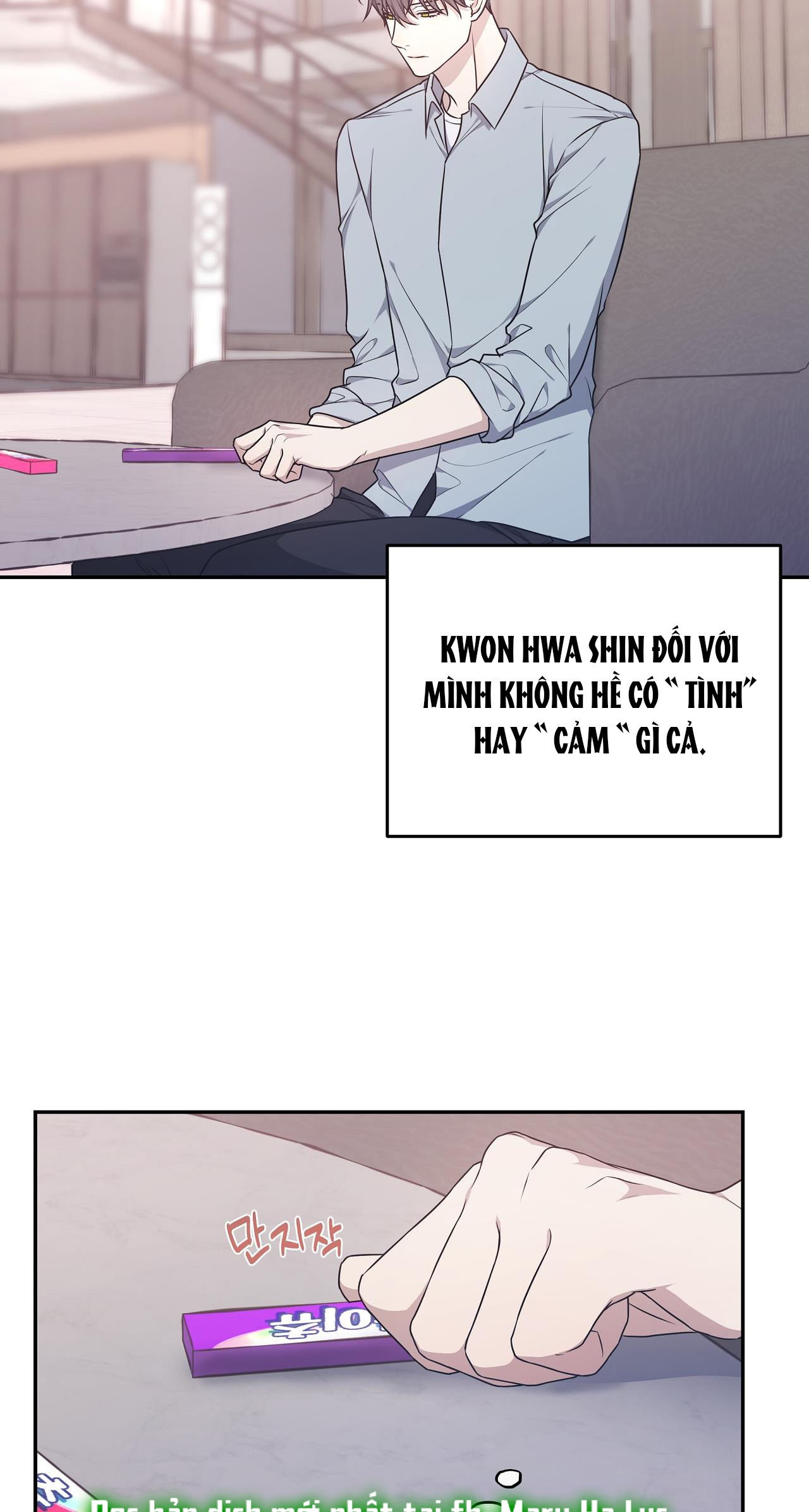 hỗn mộng chapter 27.2 16