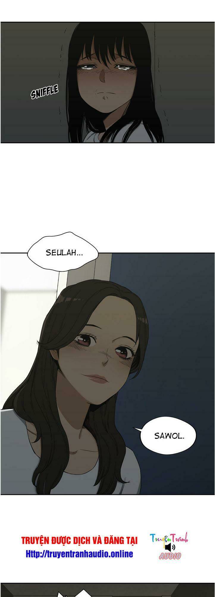 hiệp sĩ giao hàng chapter 9 26