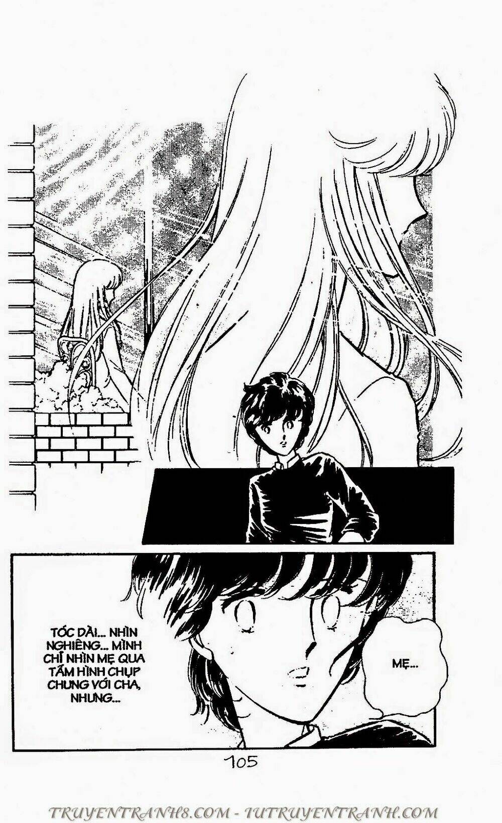 mimi kỳ lạ chapter 64.1 12