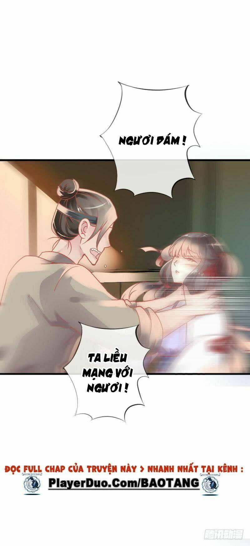 điền viên mật sủng: cô vợ nóng bỏng chapter 62 43