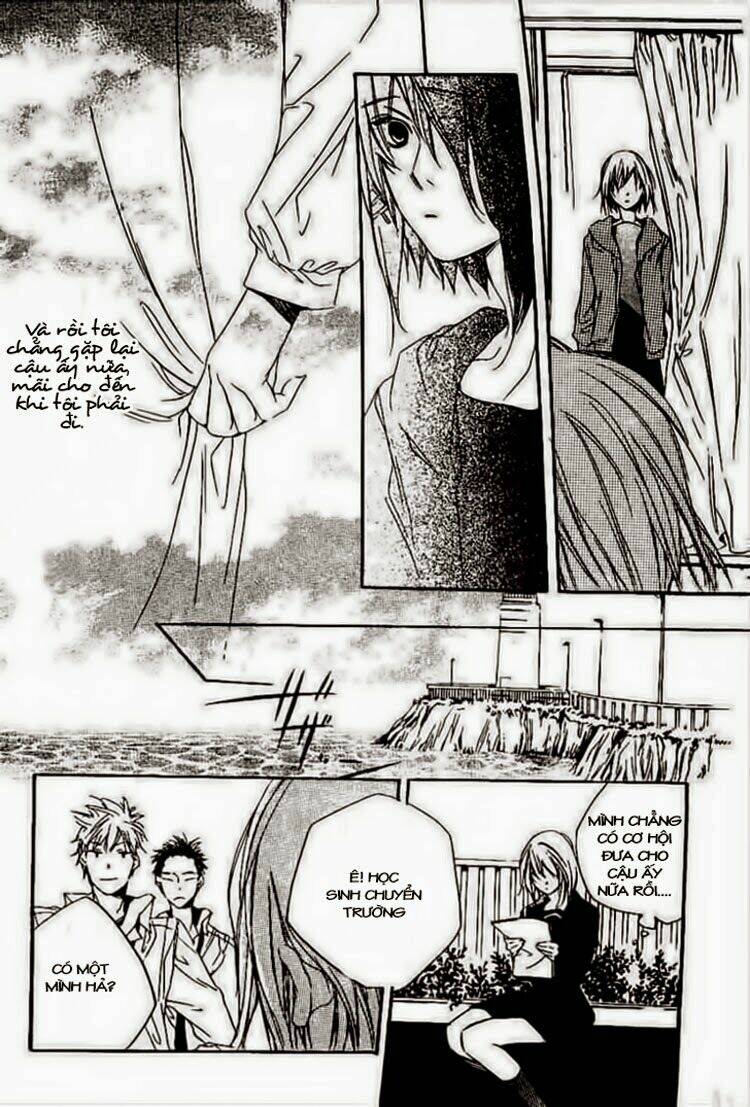 tổng hợp one shot. chapter 130 34