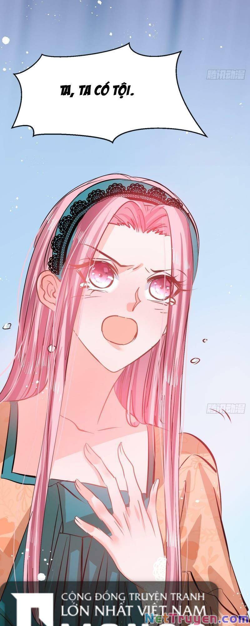 hệ thống công lược của tiểu công chúa chapter 71 19
