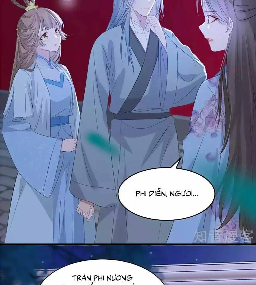 gian phi như thử đa kiều chapter 63 5