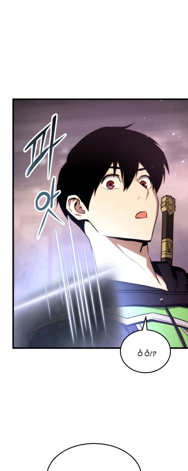 huyền thoại game thủ - tái xuất chapter 20 27