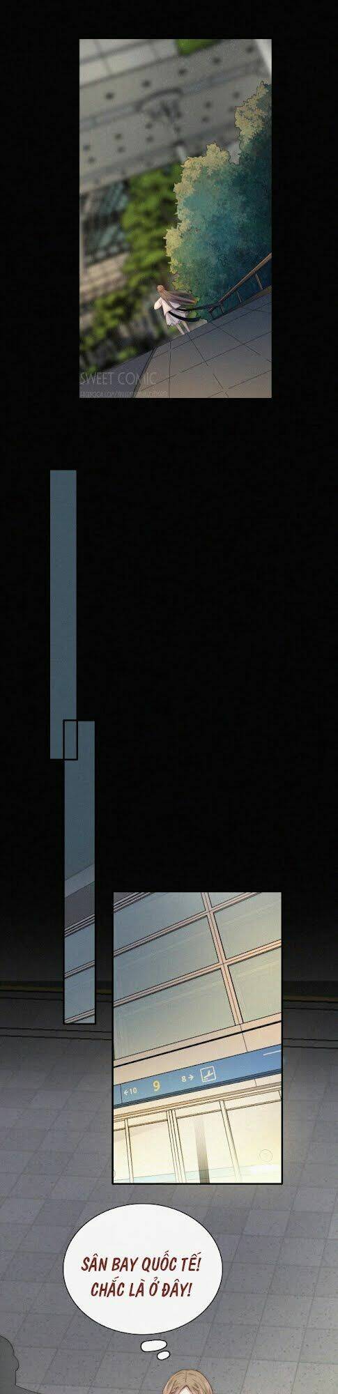 nếu ngày đó chúng ta chưa quen biết chapter 51 10