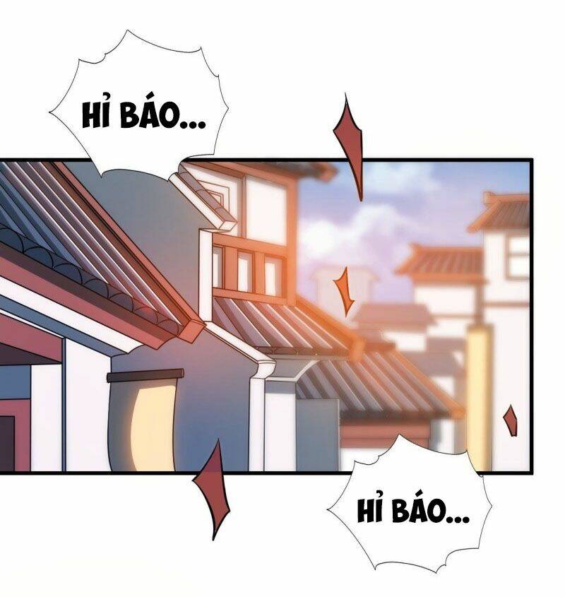 thần võ đế tôn chapter 97 19