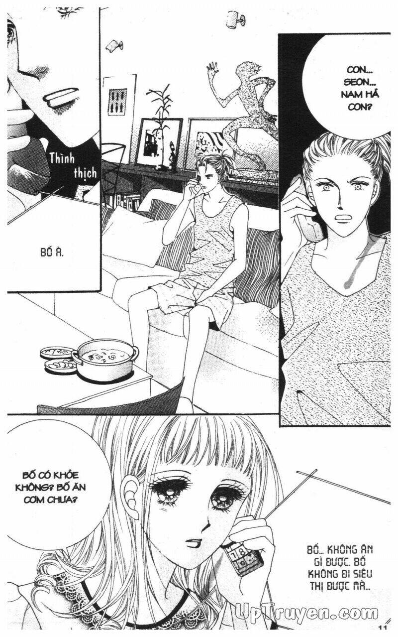 vợ chồng trẻ con bản đẹp chapter 17 10