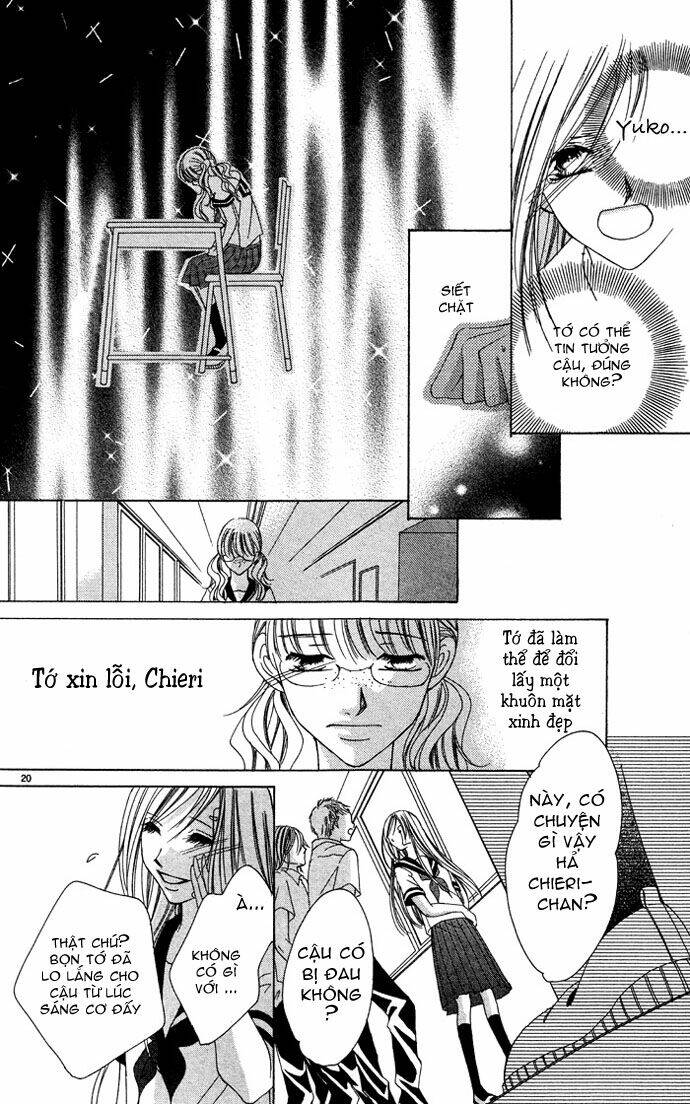 fallen women chapter 1 20