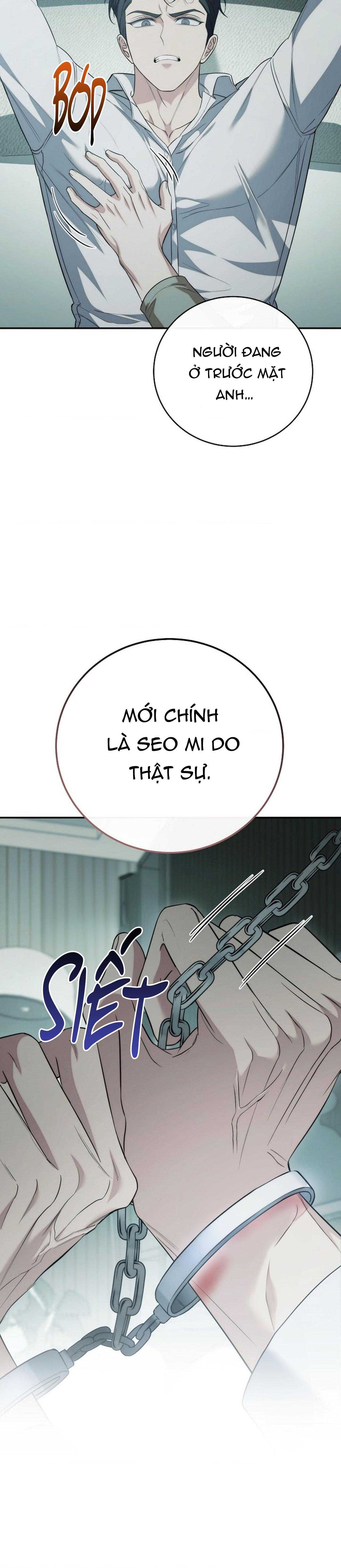 (abo)mối quan hệ không hoàn chỉnh chapter 36 13