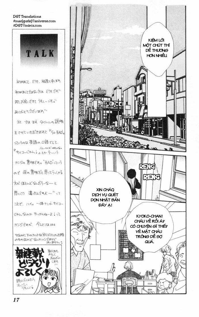 so bad! chapter 1 16