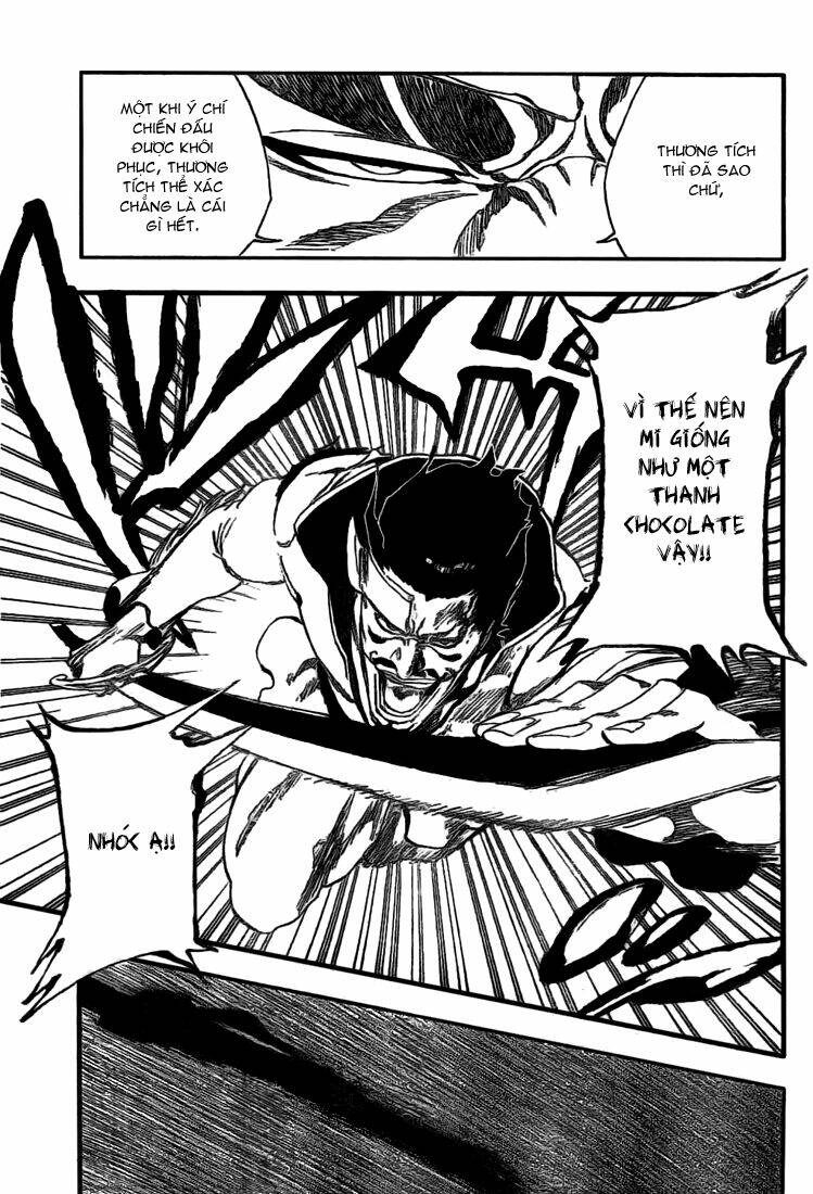 thần chết ichigo chapter 254 10