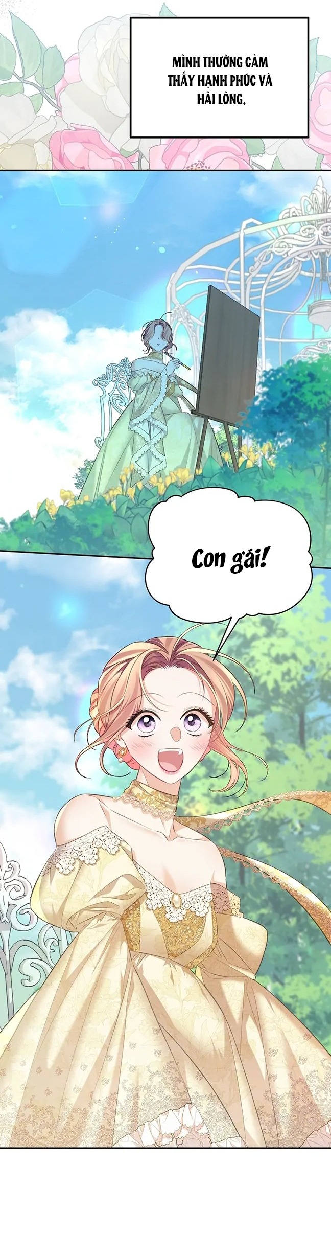 aster yêu dấu của tôi chapter 65 35