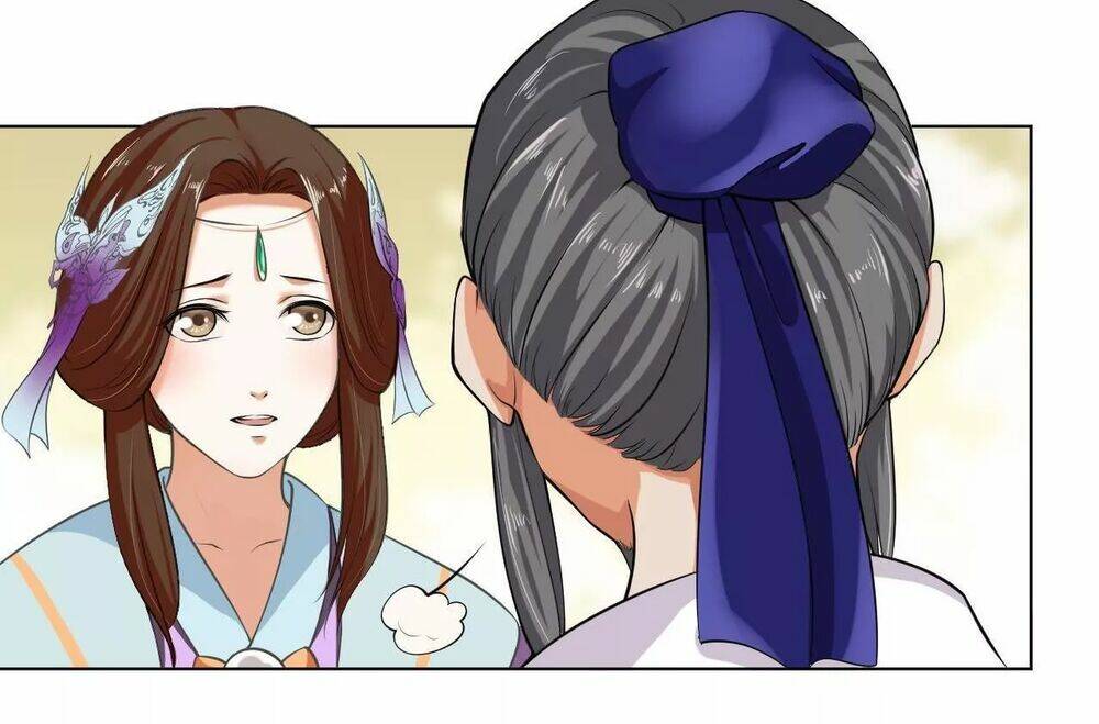 loạn thế hoạ phi chapter 41 36