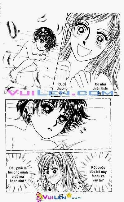 hoa người chapter 1 84