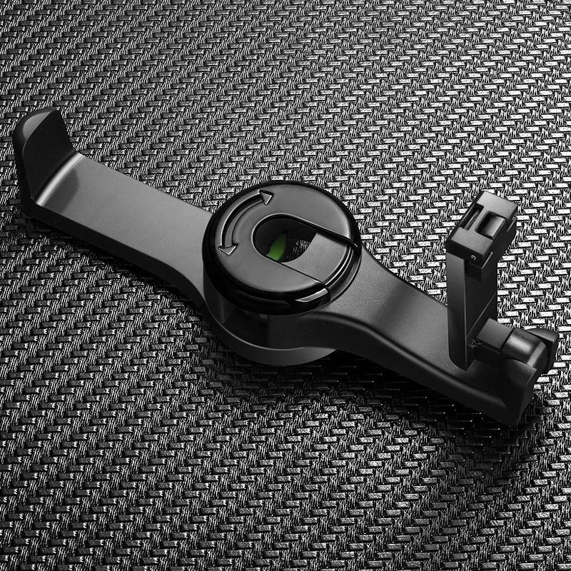 Móc treo đồ gắn sau ghế ô tô đa tiện dụng