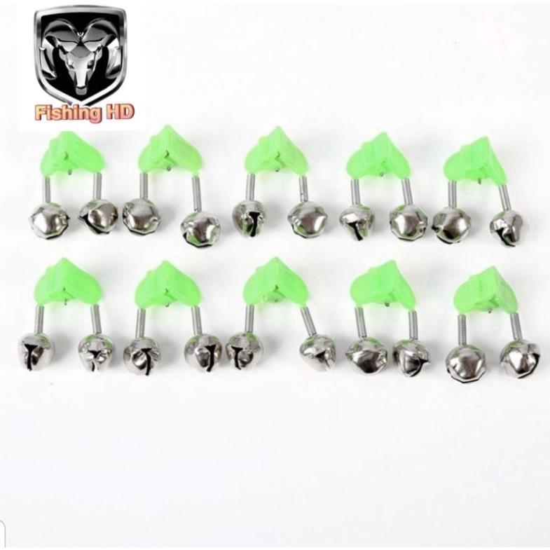 Chuông báo cá đồ câu FISHING_HD
