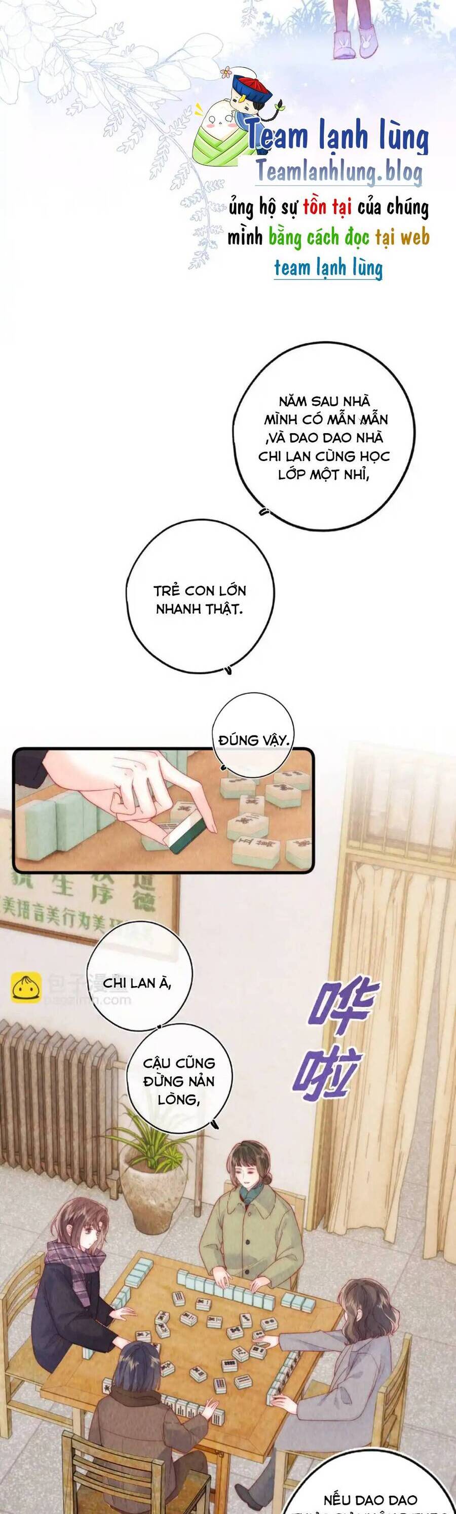 hơi ấm của ác ma - nhiệt độ cơ thể ác ma chapter 14 6