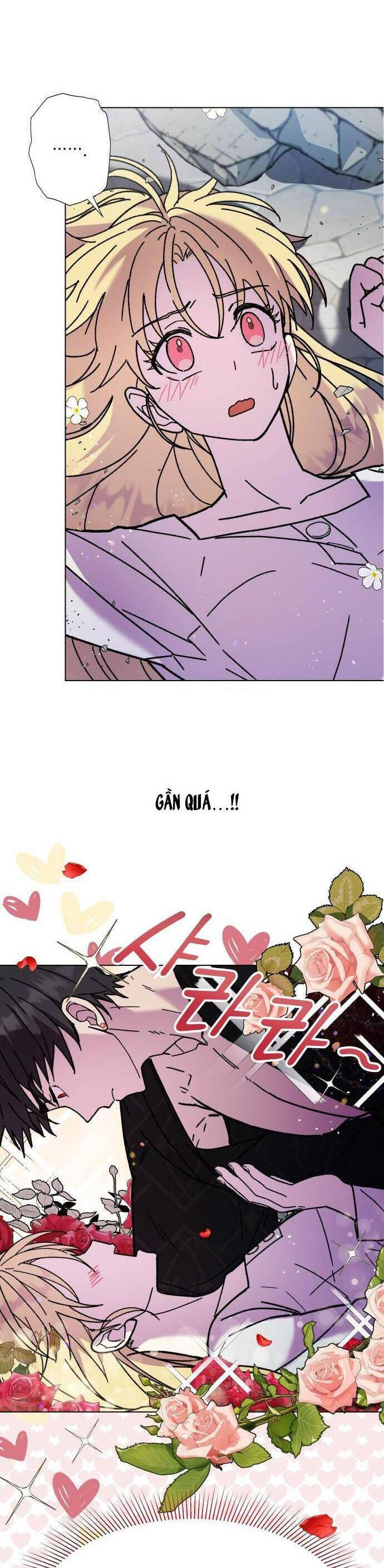 tôi mang trong mình trái tim của rồng chapter 4 2