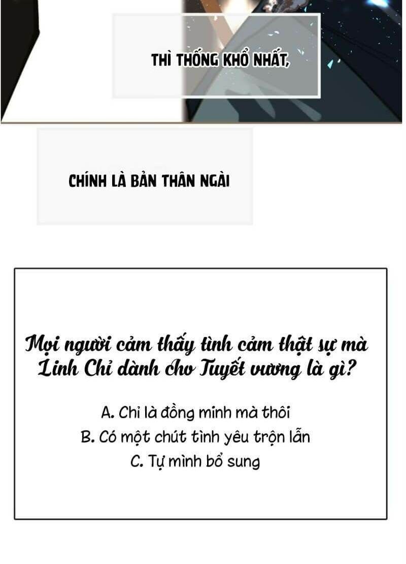 nhất đại linh hậu chapter 50 51