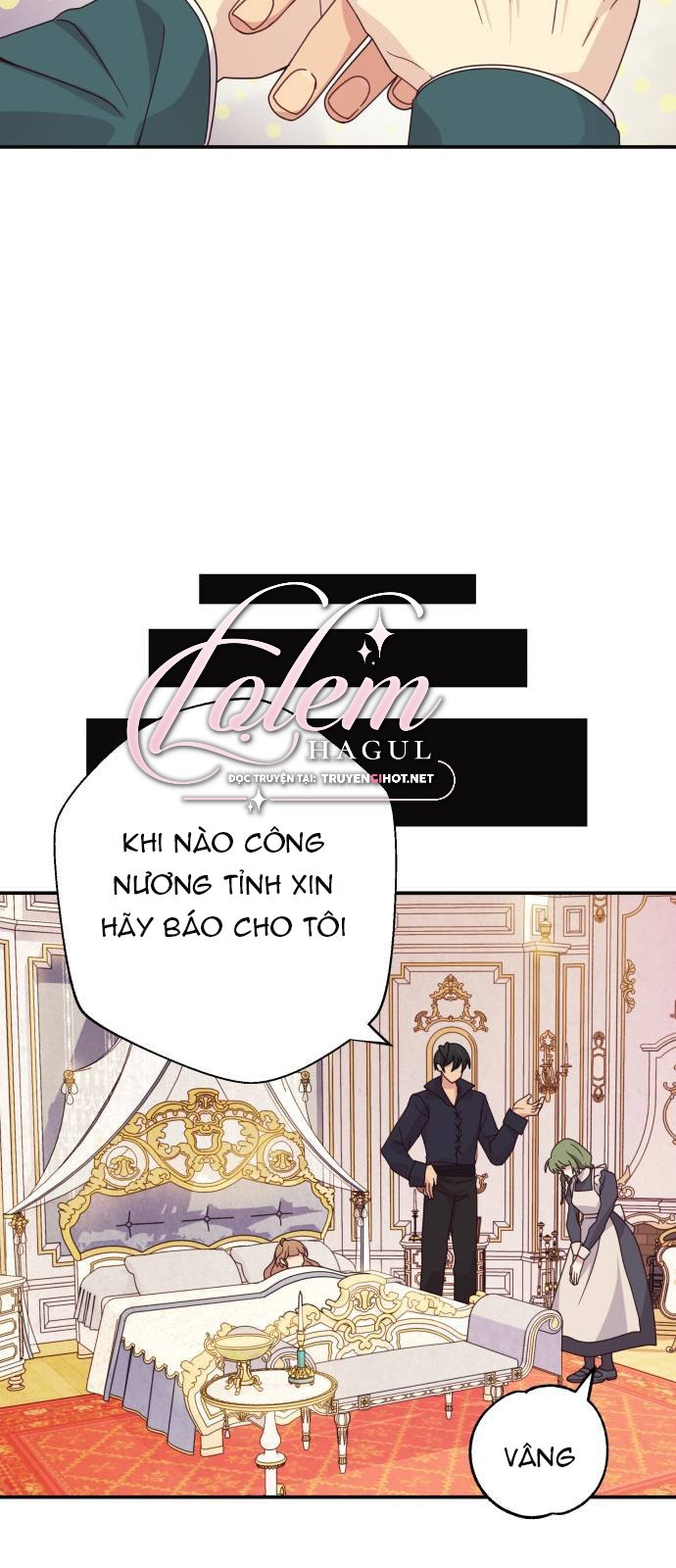 tôi không muốn kết hôn nữa chapter 2 9