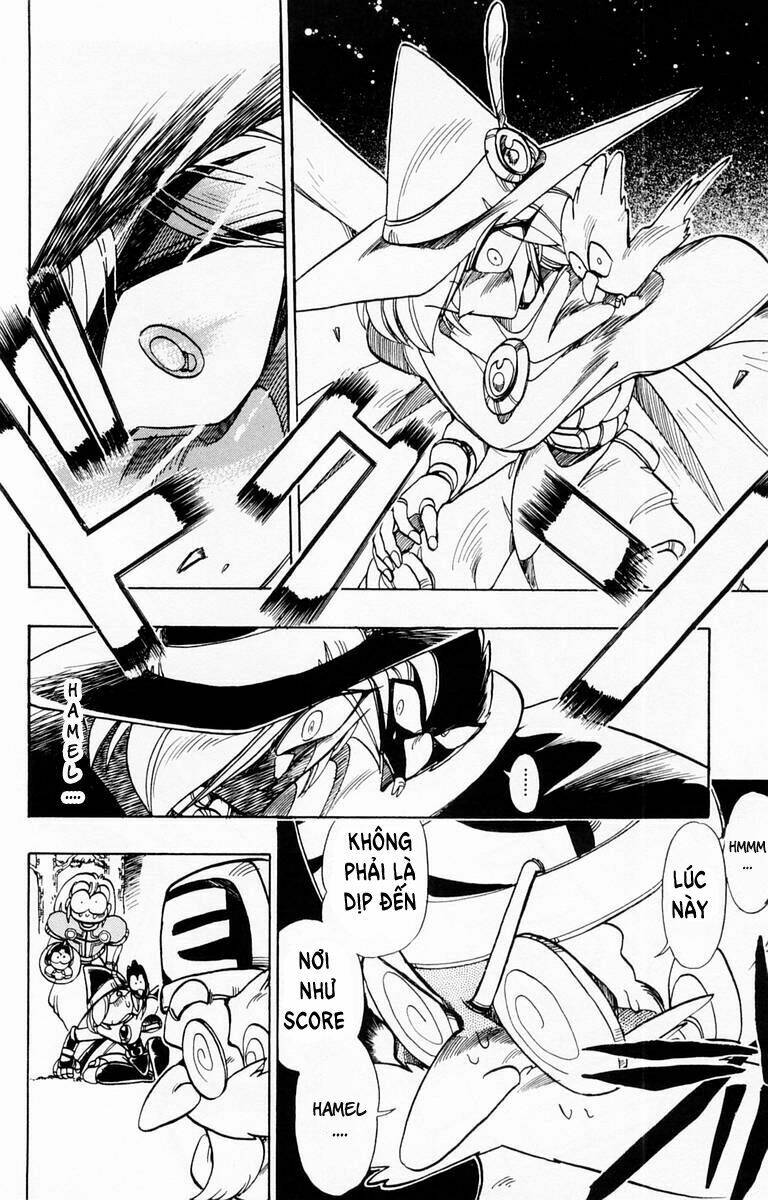 violinist of hameln - cây đàn kì diệu chapter 81 16