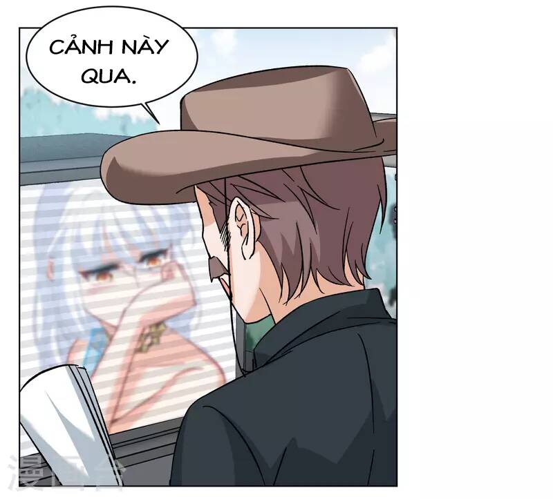 cô ấy đến rồi, xin nằm xuống! chapter 241 3