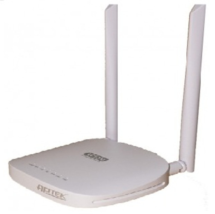 Wireless Router APTEK A122e - Hàng Chính Hãng