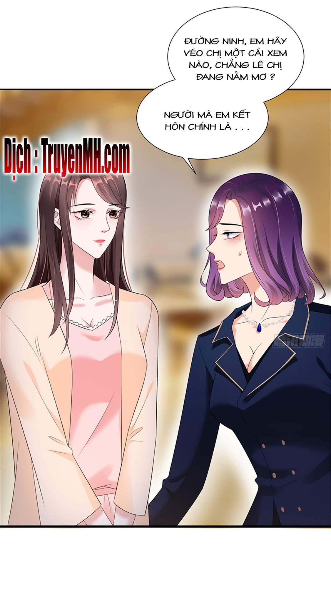 thí hôn lão công, cần giúp sức chapter 37 17