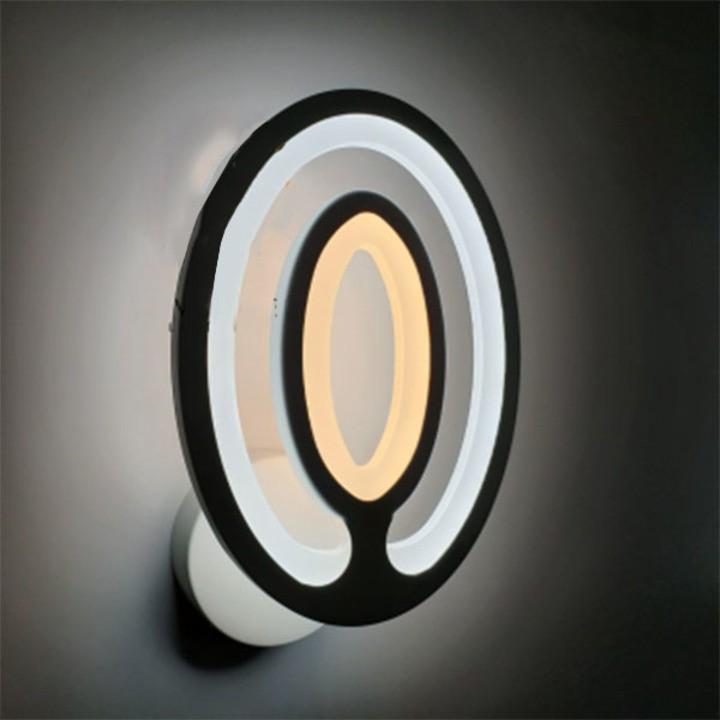 Đèn tường mâm hoa hướng dương Lighthouse