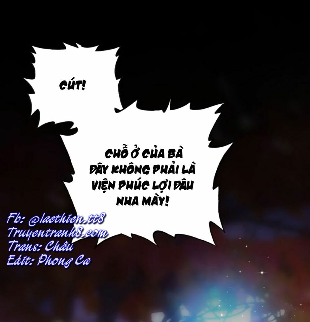 Ái Thượng Ngạo Kiều Long Vương Gia chapter 9 - Trang 2