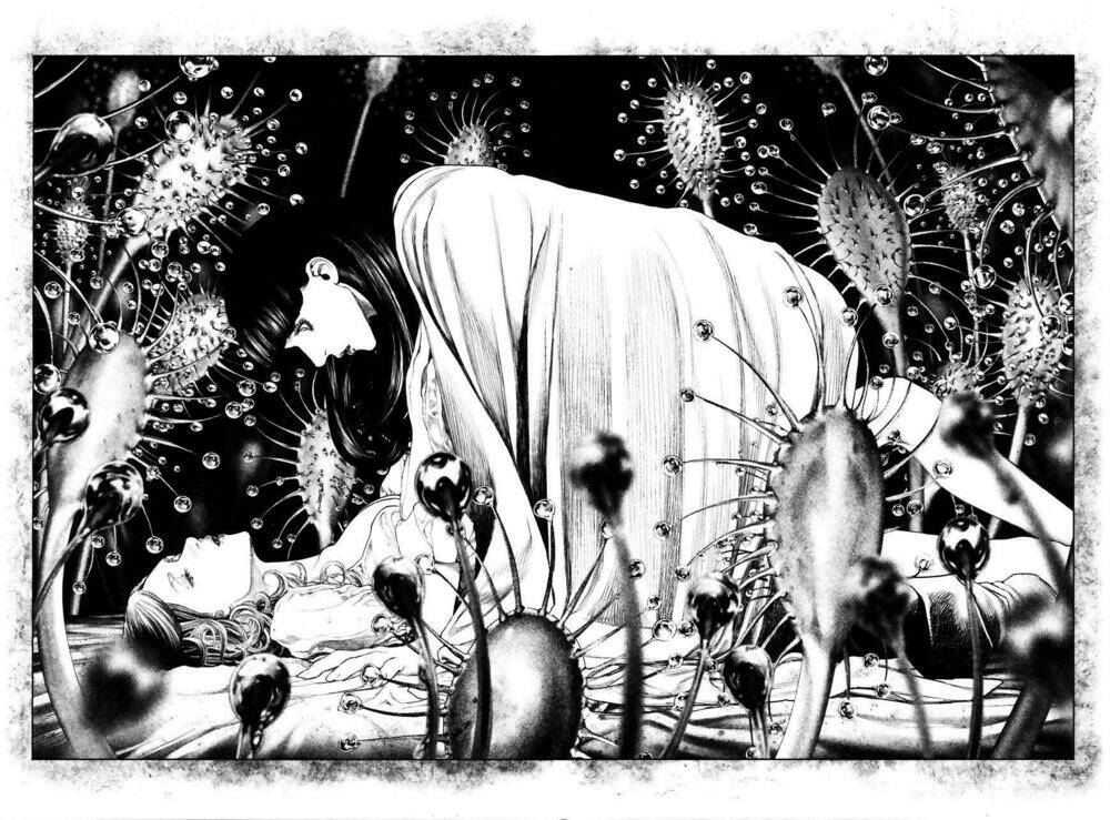 innocent rouge (innocent phần 2) chapter 9 23