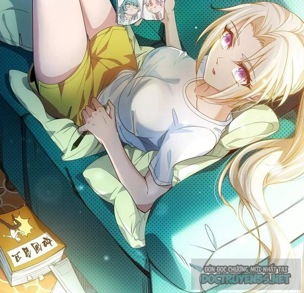 giải cứu 99 nữ chính ở mạt thế chapter 123 3