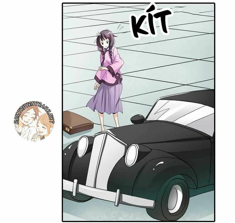 tiểu tâm can của cực phẩm đại nhân chapter 15 11