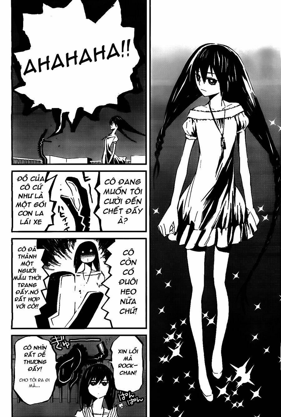 black rock shooter - innocent soul chapter 1 17