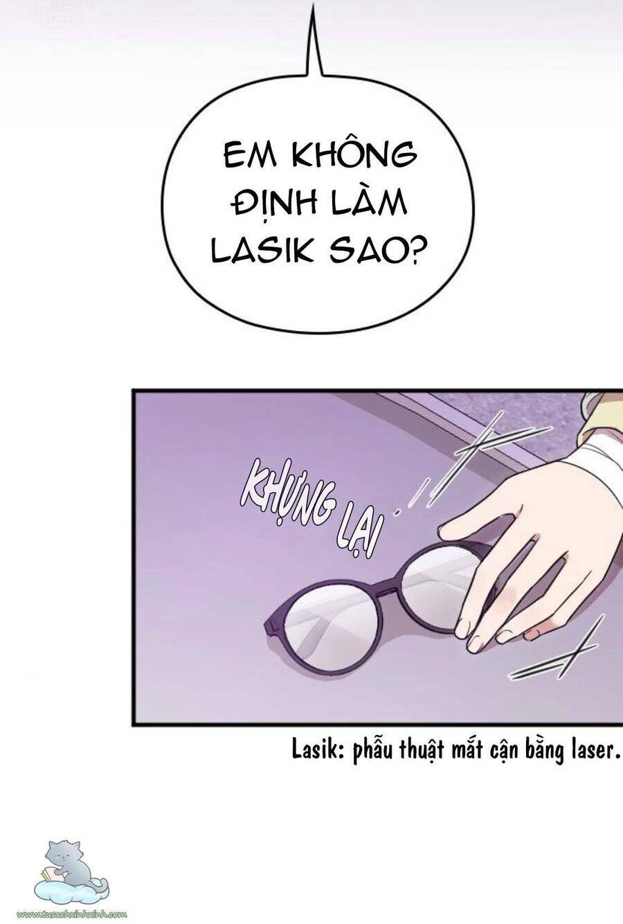 cô đi mà lấy chồng tôi đi chapter 4 89