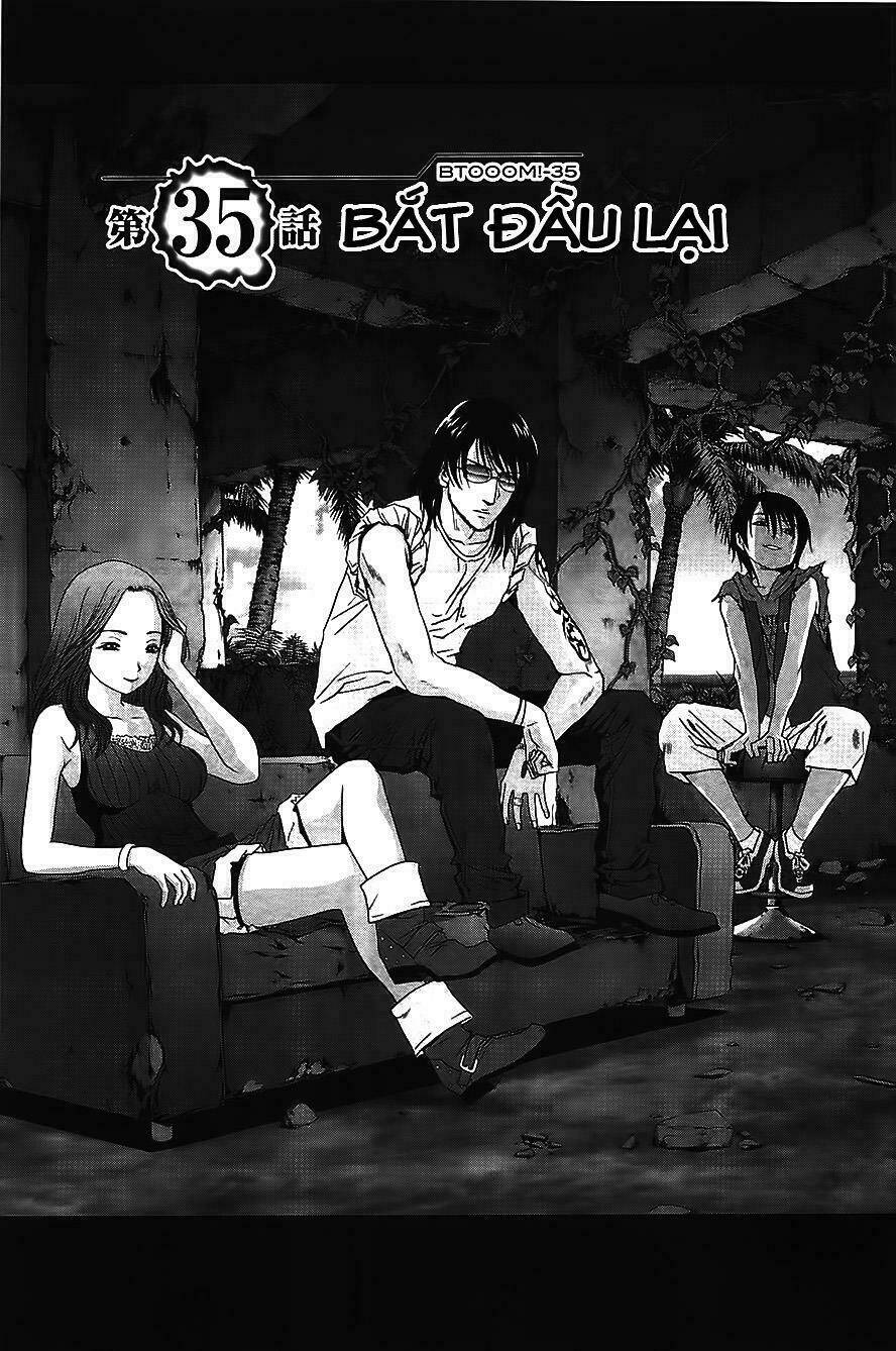 cuộc chiến sinh tồn chapter 35 4