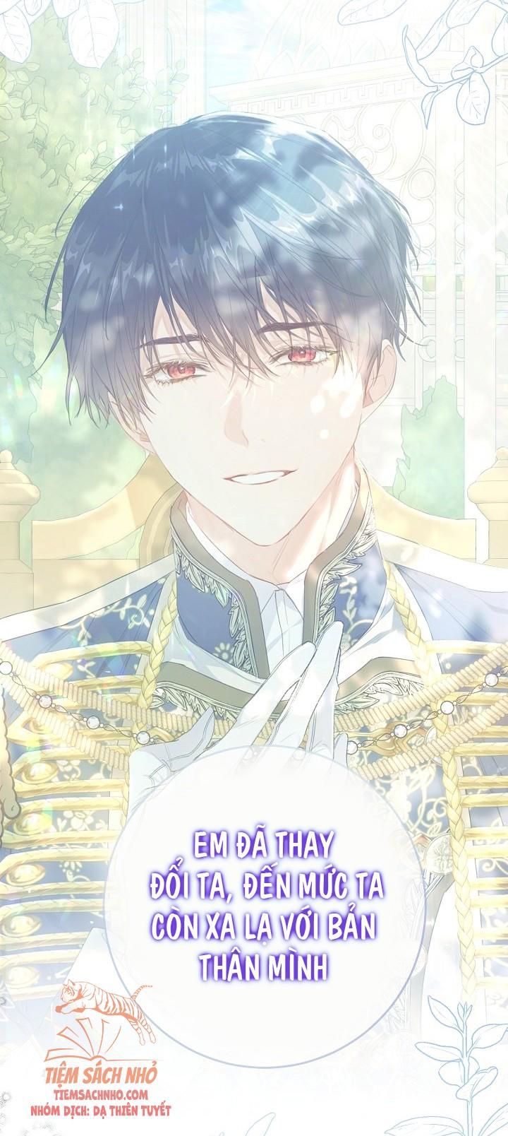 ác nữ là con rối chapter 47 20