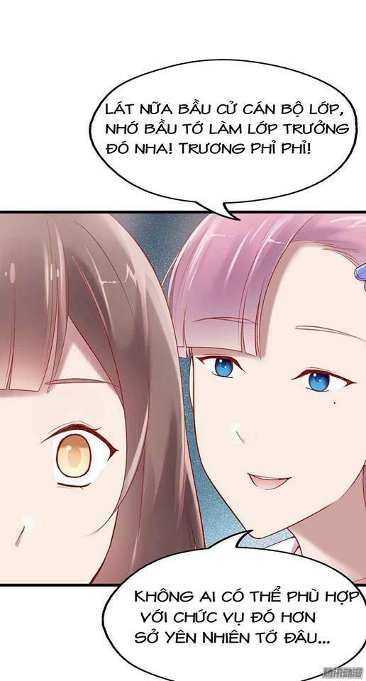 ác ma bàn bên chapter 1 16