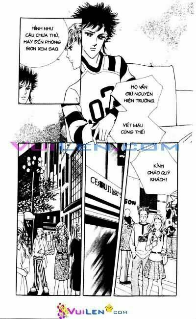 vật cản tình yêu chapter 5 15