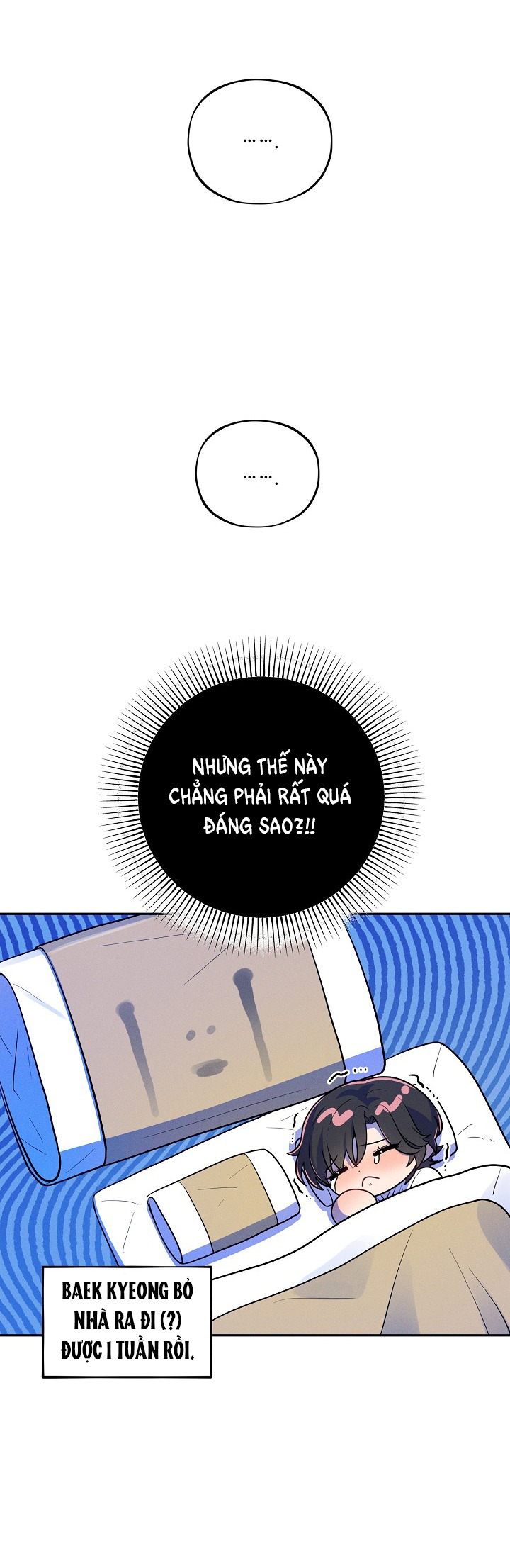 [18+] tuyển tập truyện bl ngắn - double bell chapter 32 9