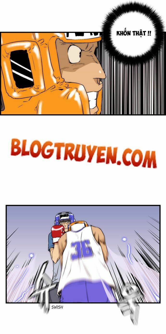 green boy chapter 30 17