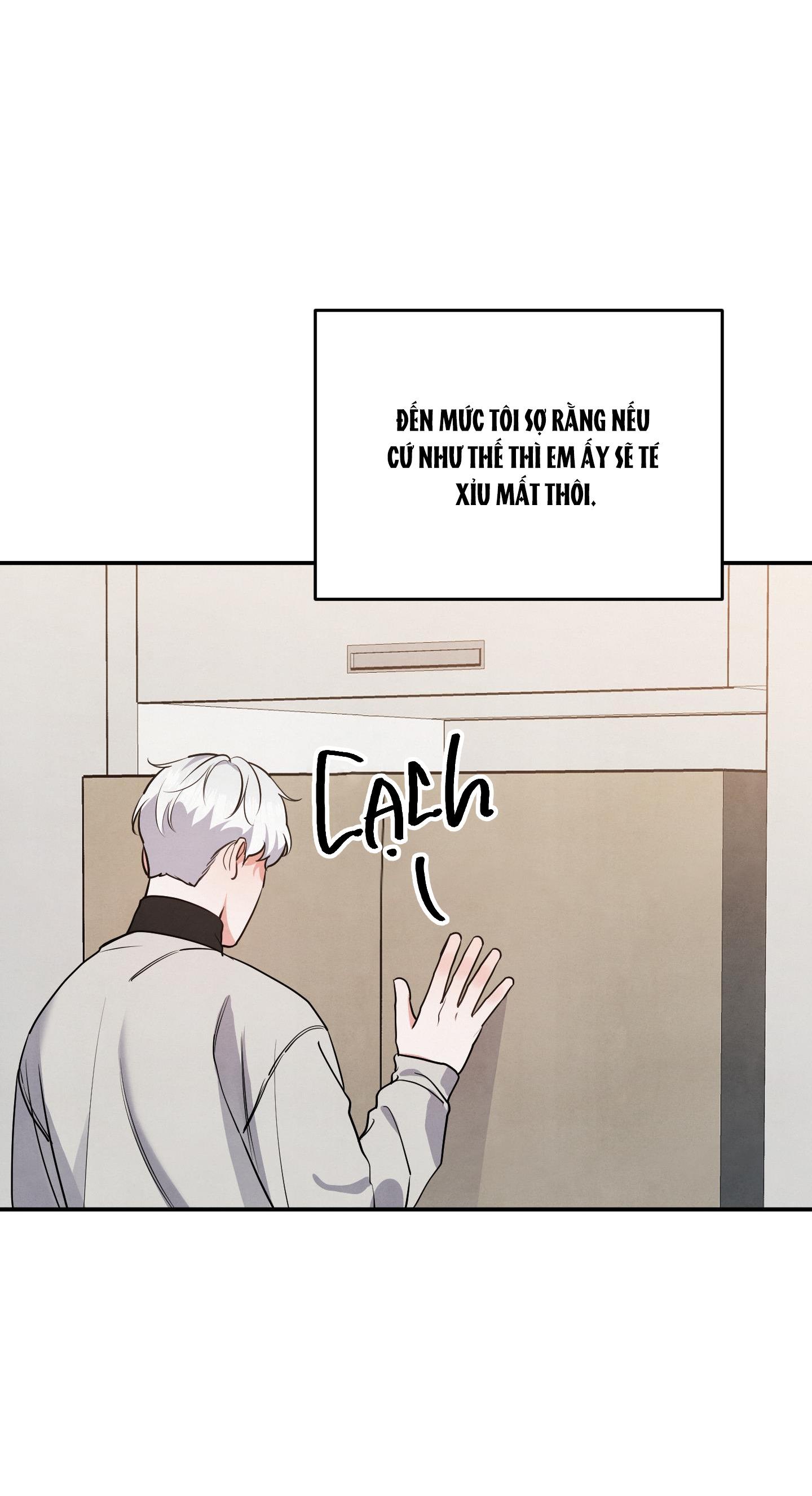 mối quan hệ của thú nhân chapter 38.1 15