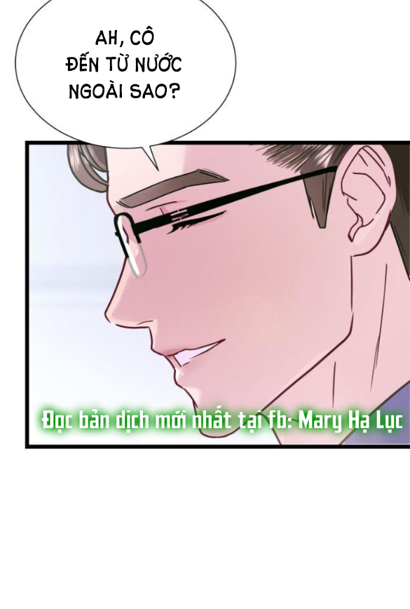 ảo thuật gia quyến rũ chapter 5.2 19