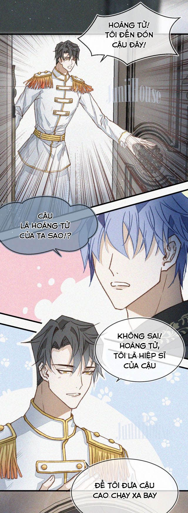 dù sao tôi vẫn vĩ đại như vậy chapter 2 45