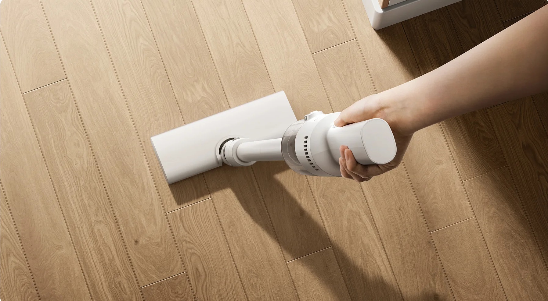 Máy hút bụi cầm tay Xiaomi Vacuum Cleaner P30 – Nhẹ – Mạnh – Đa năng - GiaPhucStore | Hàng Chính Hãng