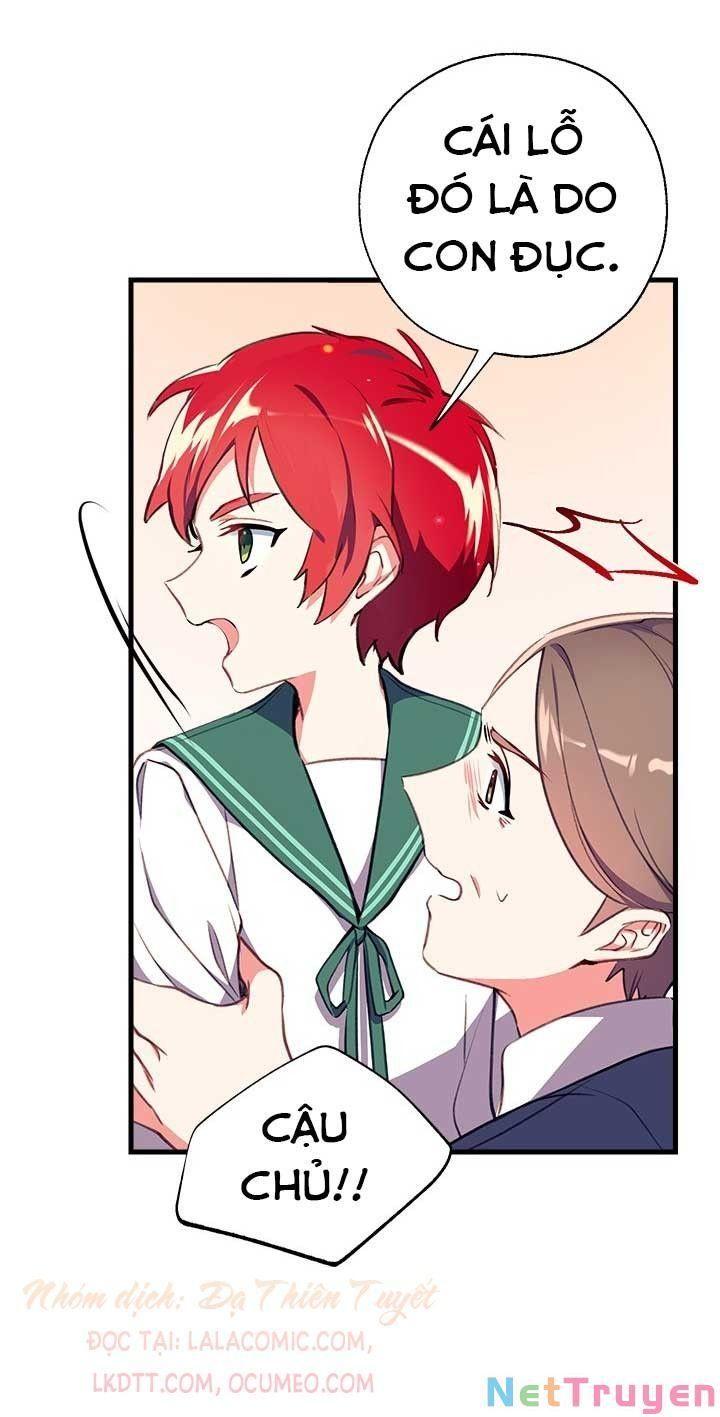 chúng ta có thể trở thành gia đình được không? chapter 3 32