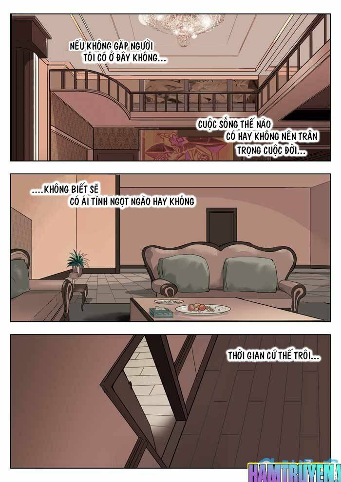 ngụy thủy nghi vân chapter 5 13