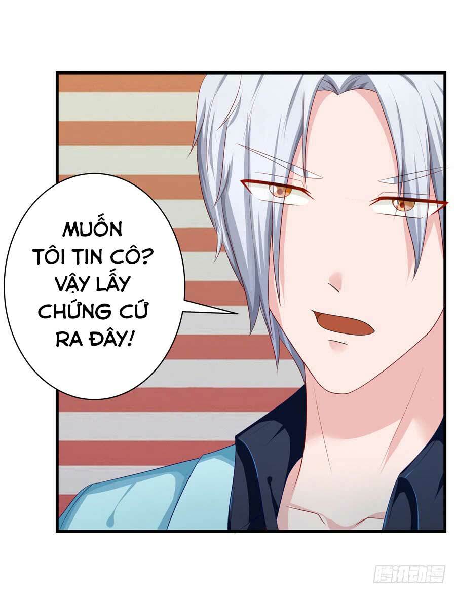 gả cho tình cũ làm lão bà chapter 15 13