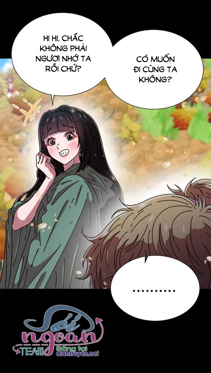 con gái bảo bối của ma vương chapter 67 77