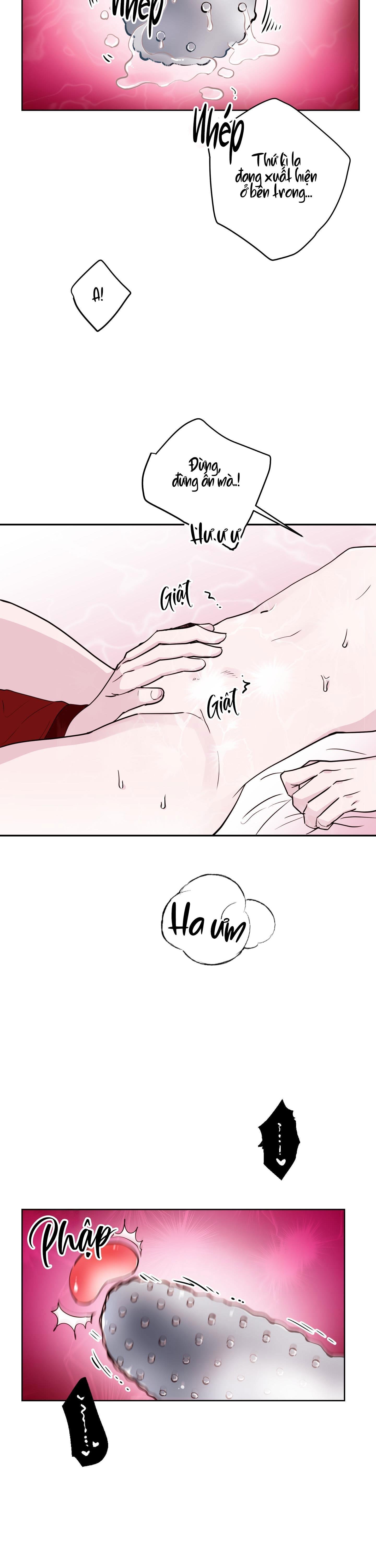 em trai vợ thật nguy hiểm chapter 46 10